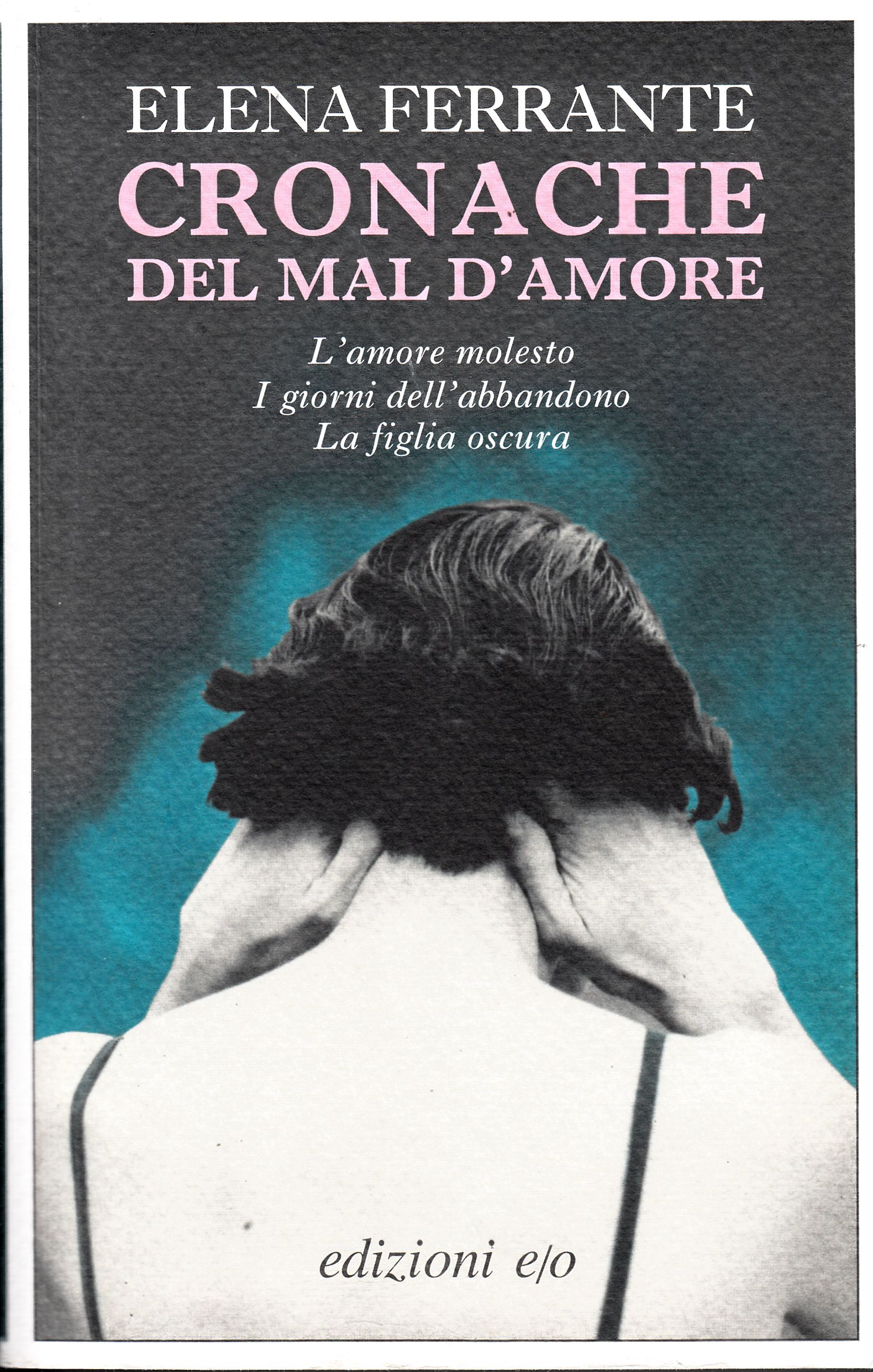 Cronache del mal d'amore