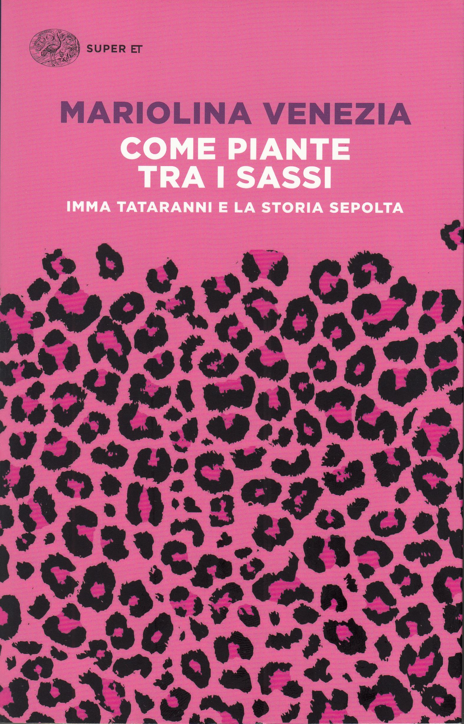 Come piante tra i sassi1