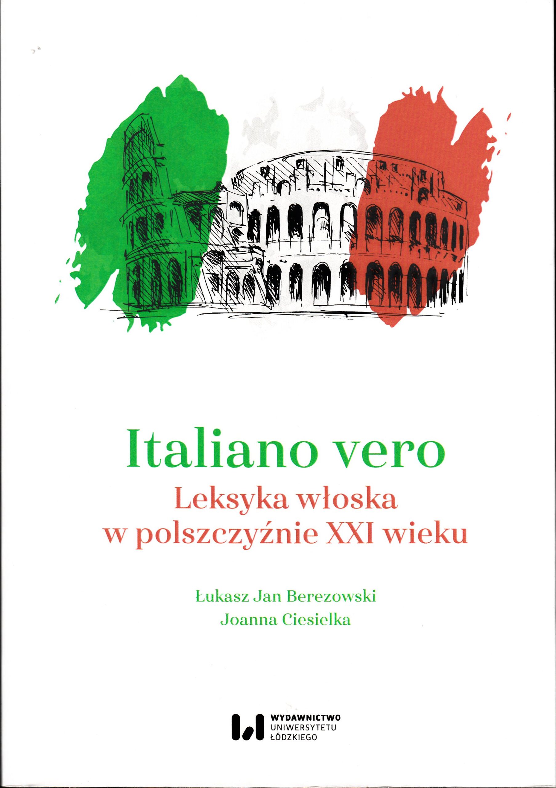 Italiano vero