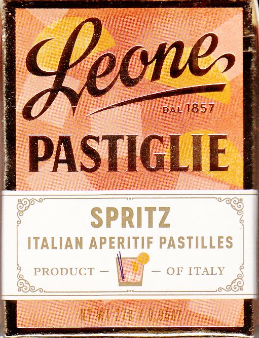 Pastiglie Spritz