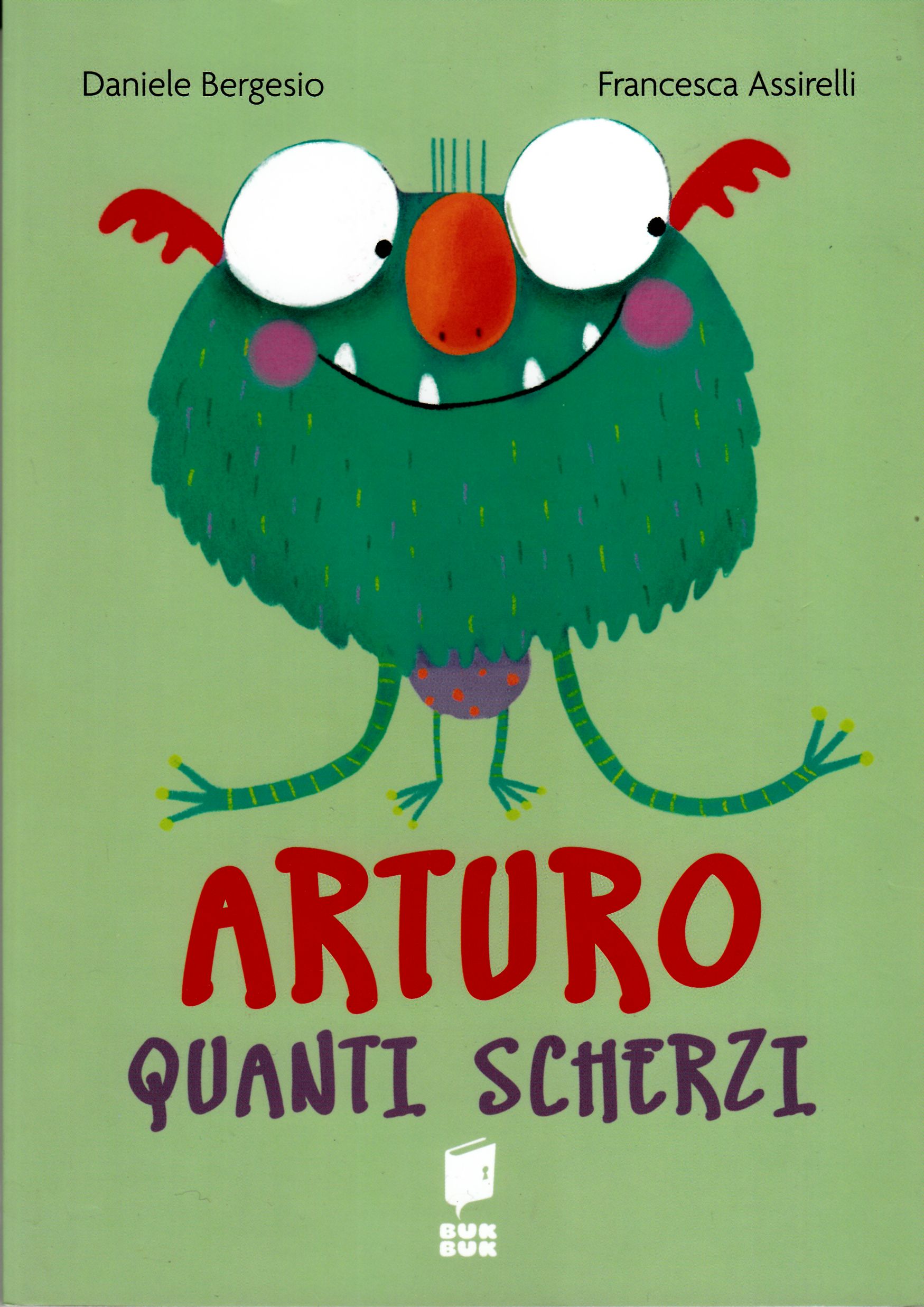 Arturo quanti scherzi Arturo quanti scherzi