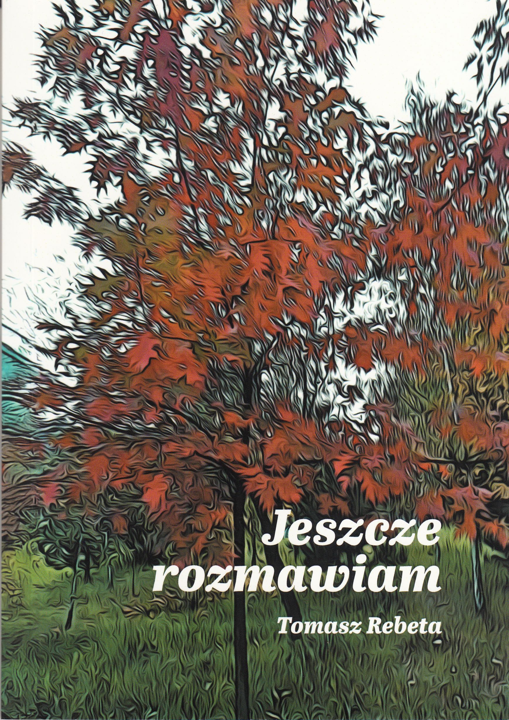 Jescze rozmawiam