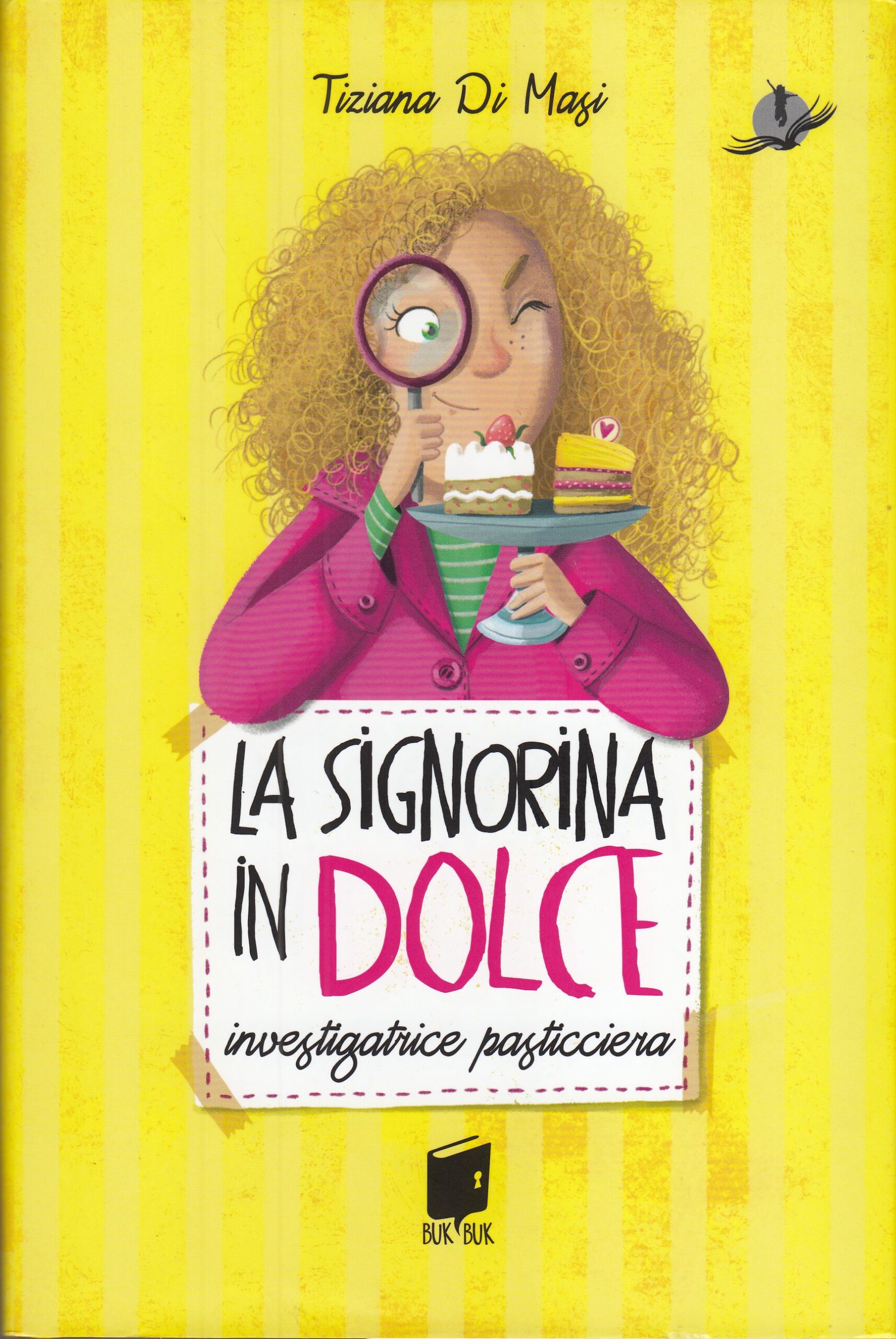 La signorina in dolce