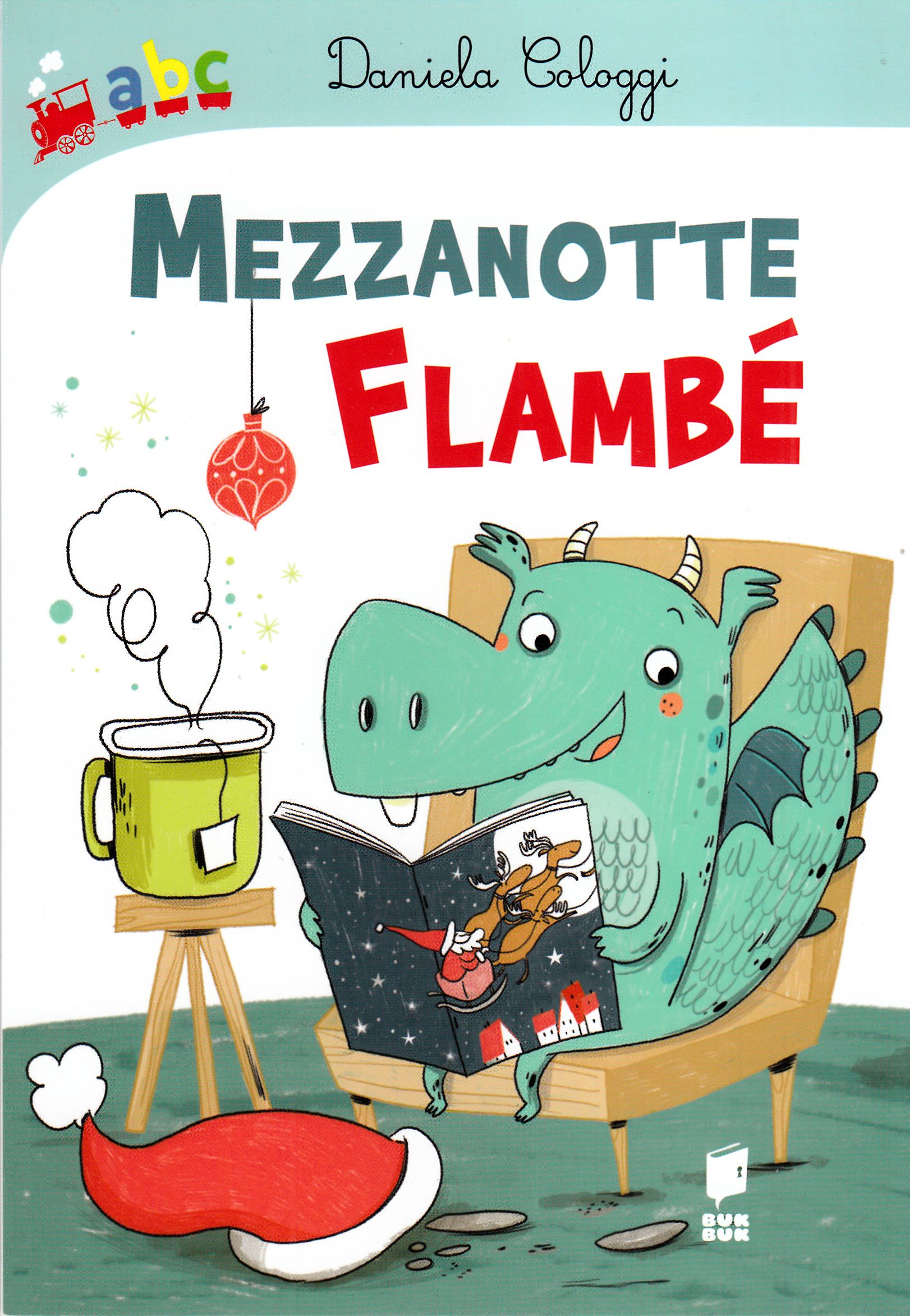 Mezzanotte Flambè