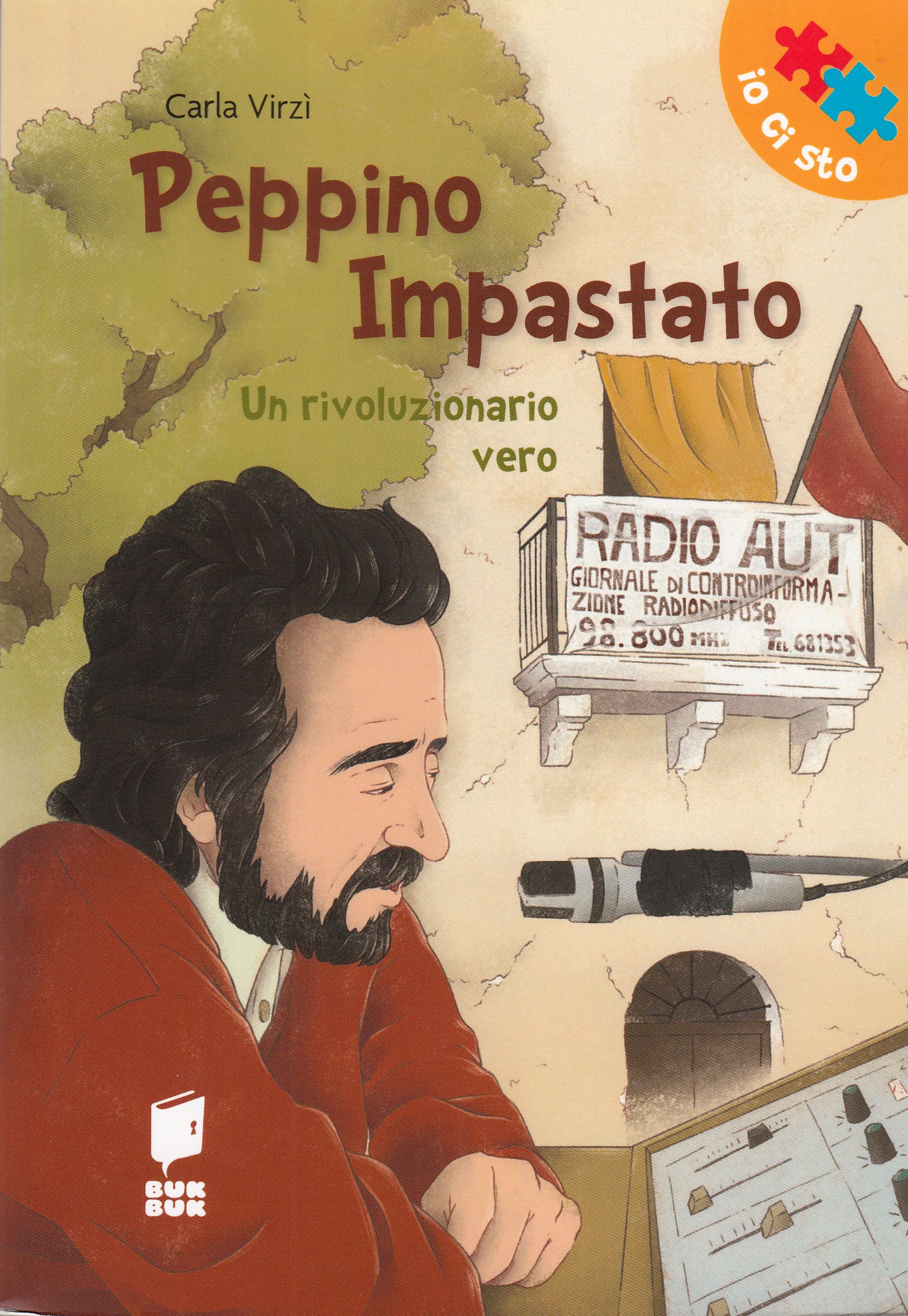 Peppino Impastato Peppino Impastato