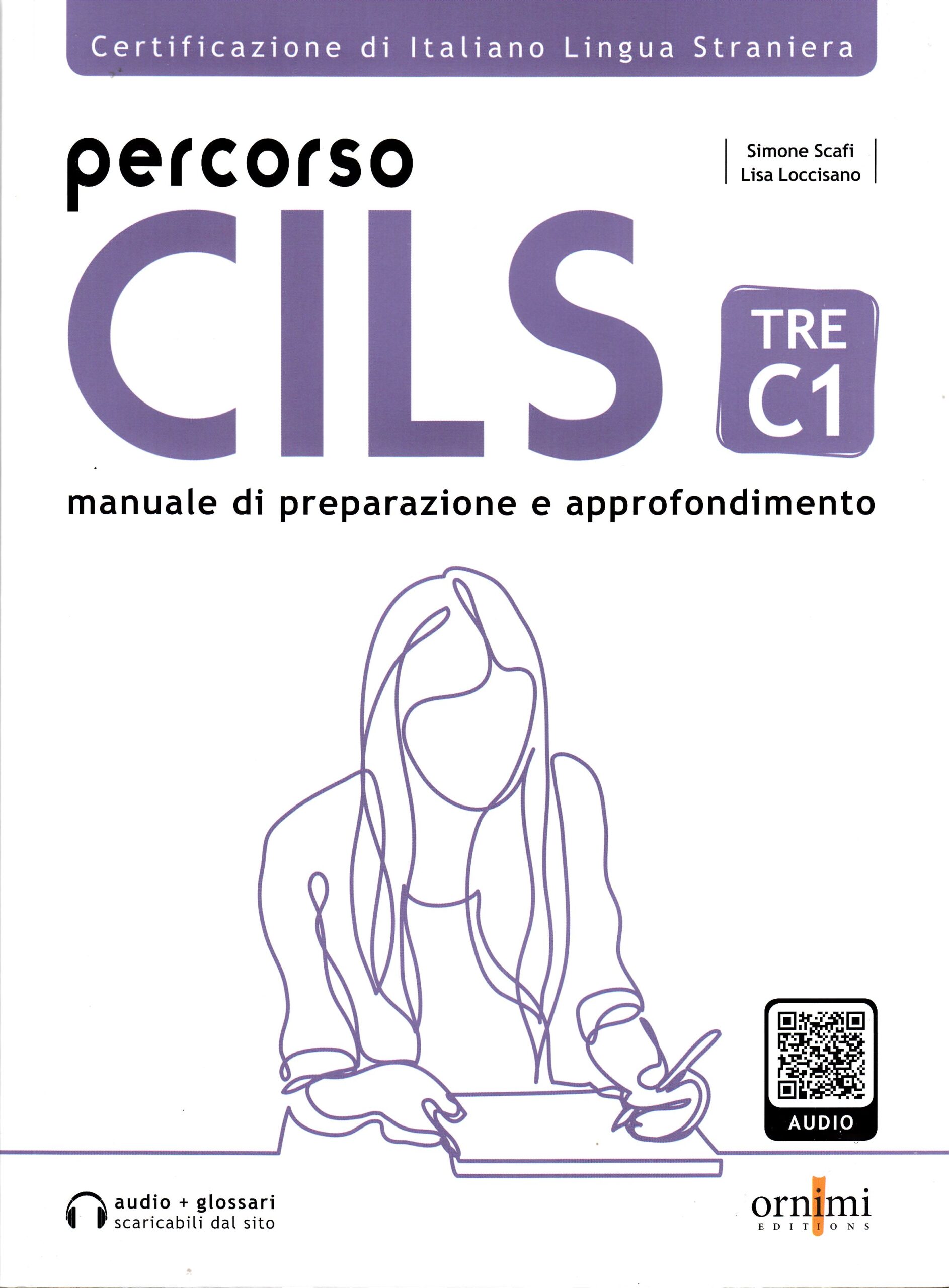Celi 4. Test di preparazione – Księgarnia Italicus
