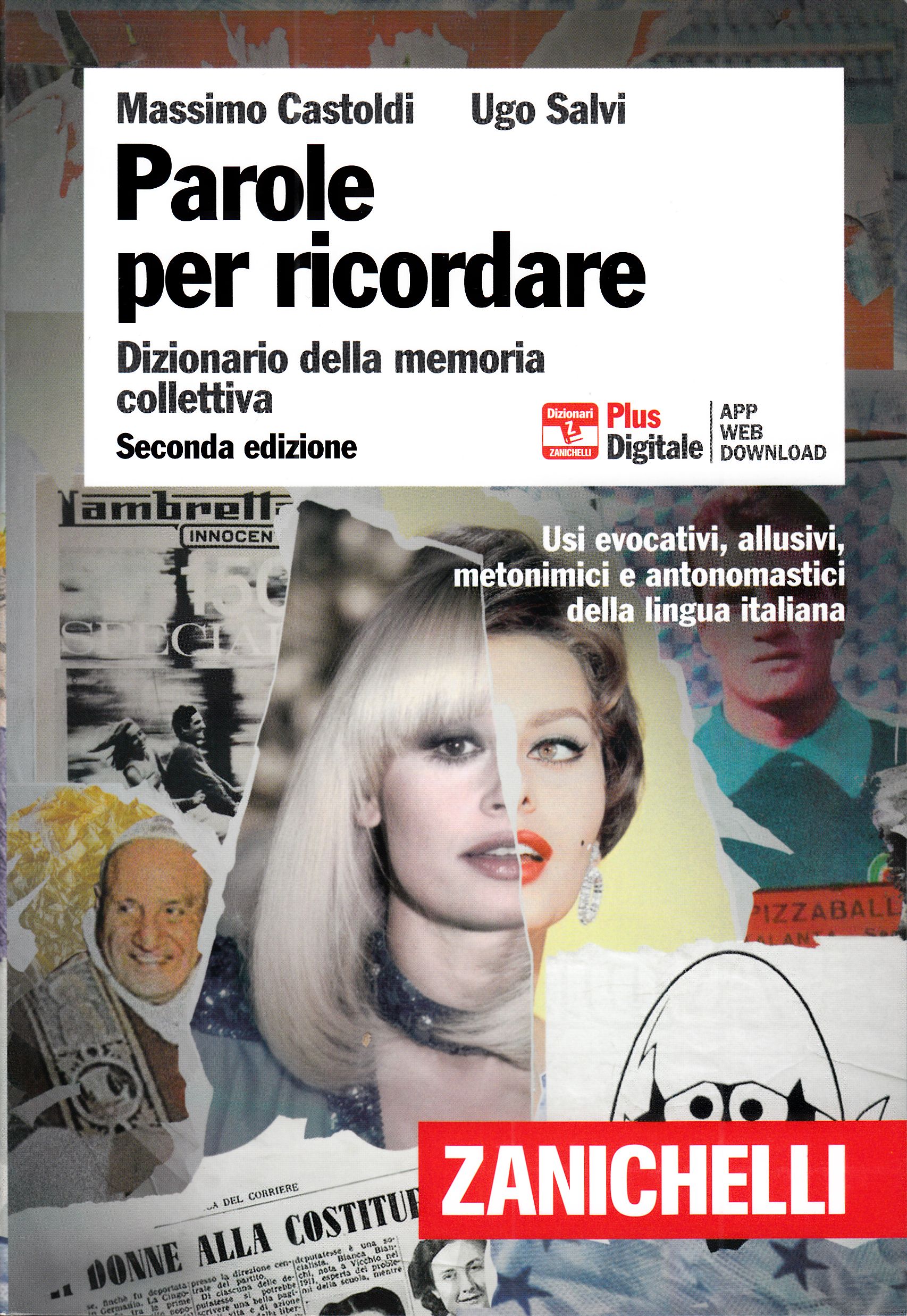 Parole per ricordare