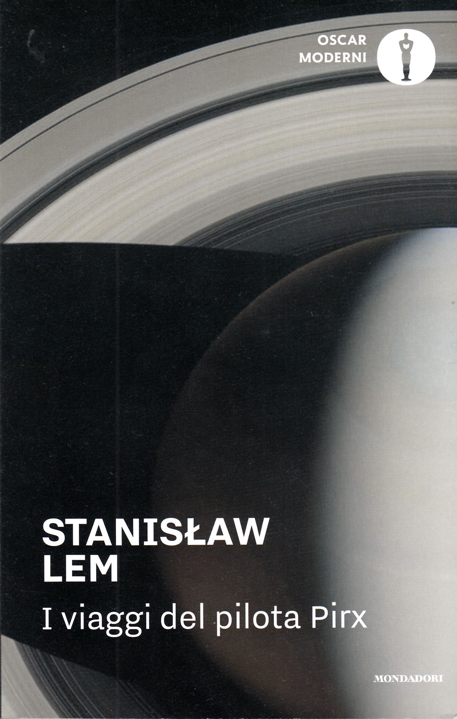 I viaggi del pilota Pirx