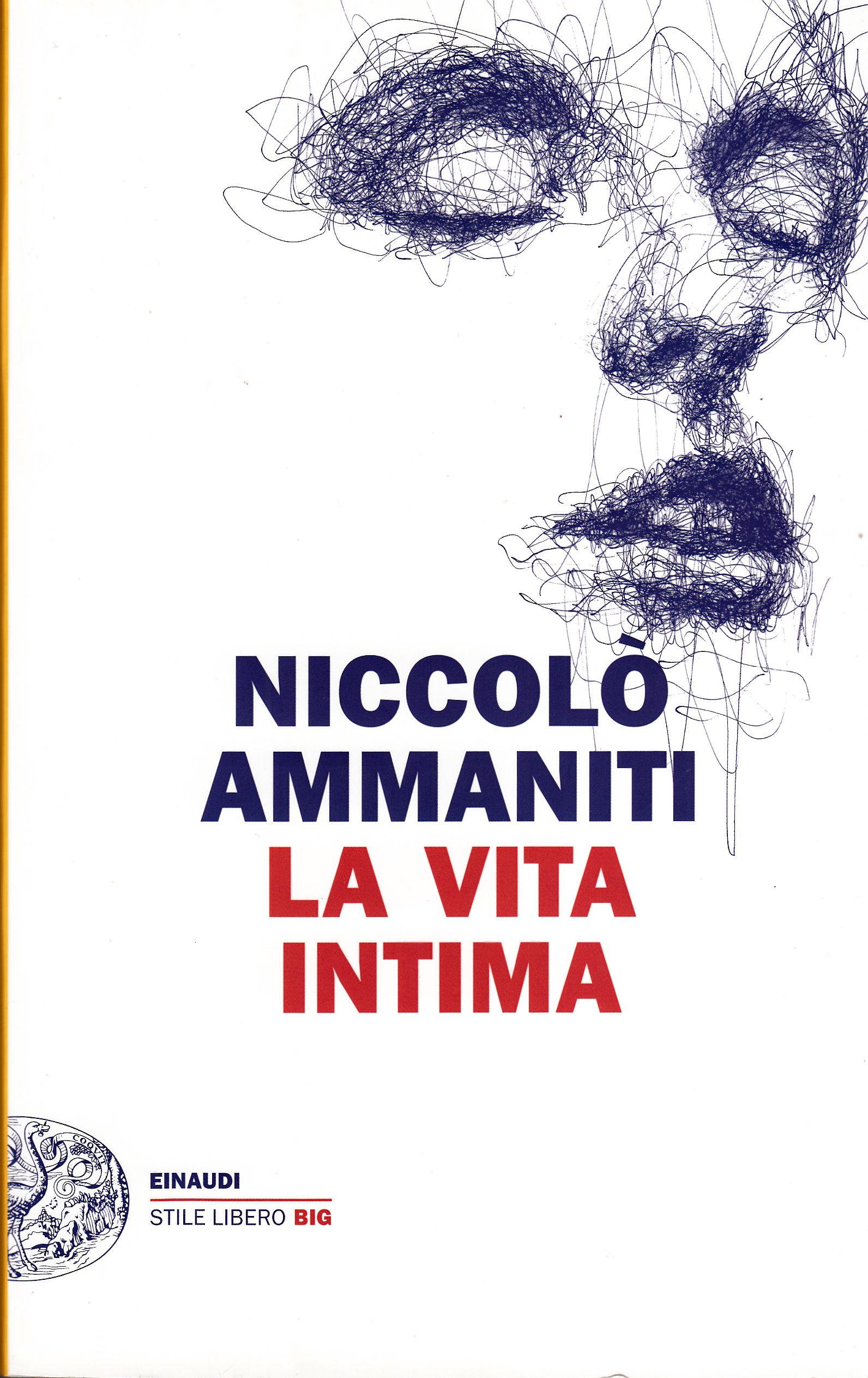 La vita intima