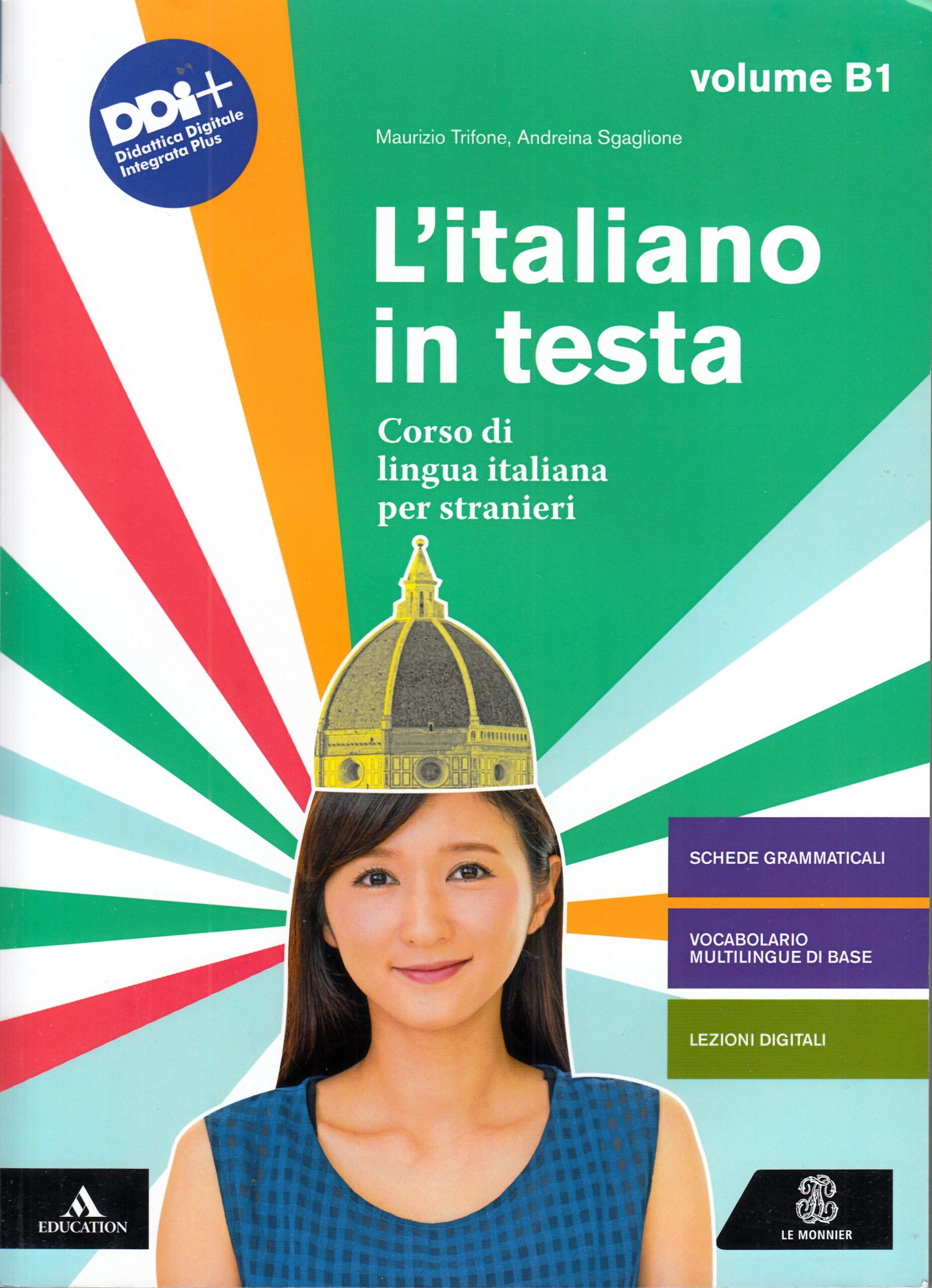 L'italiano in testa B1