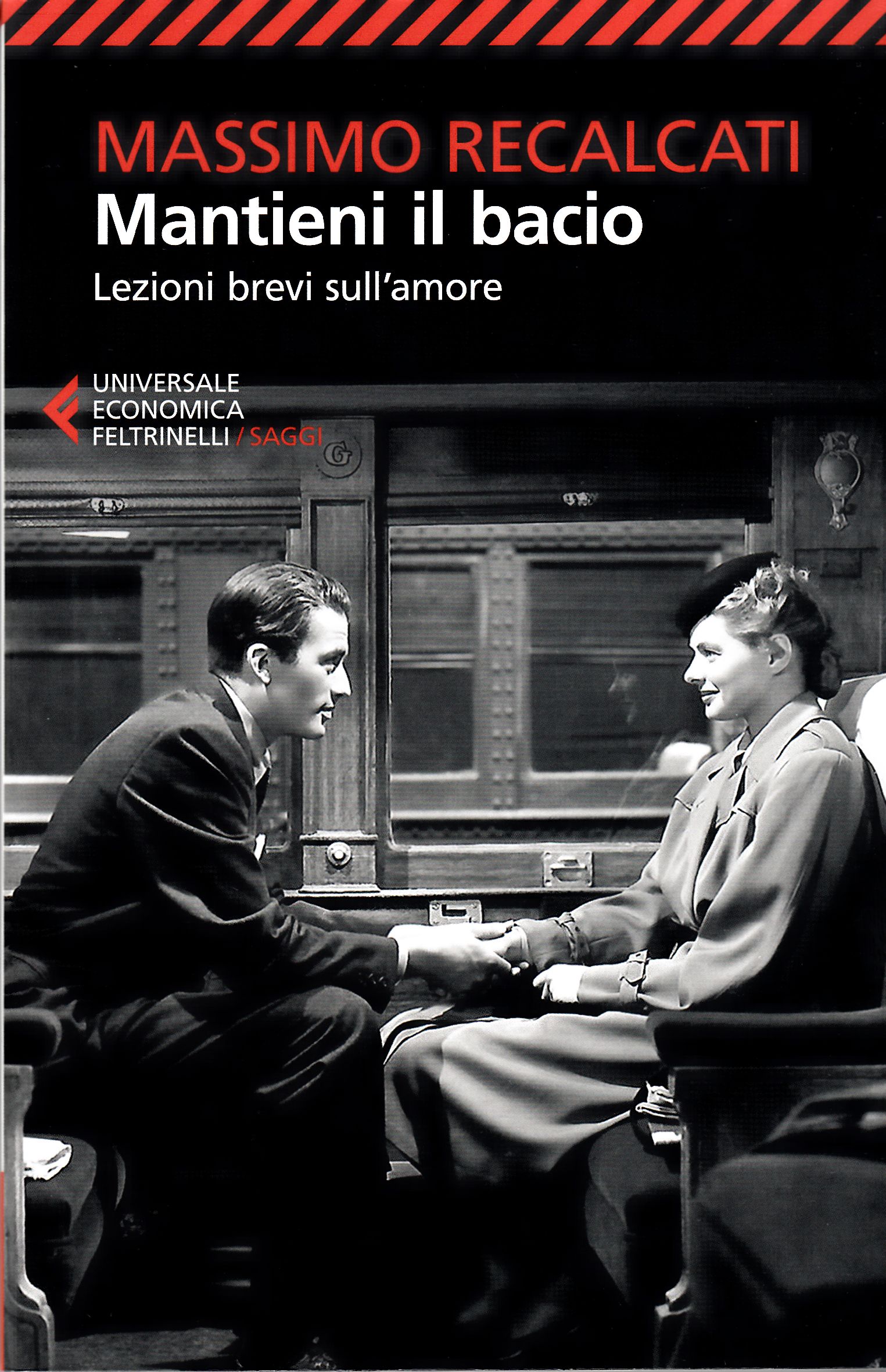 Mantieni il bacio Mantieni il bacio