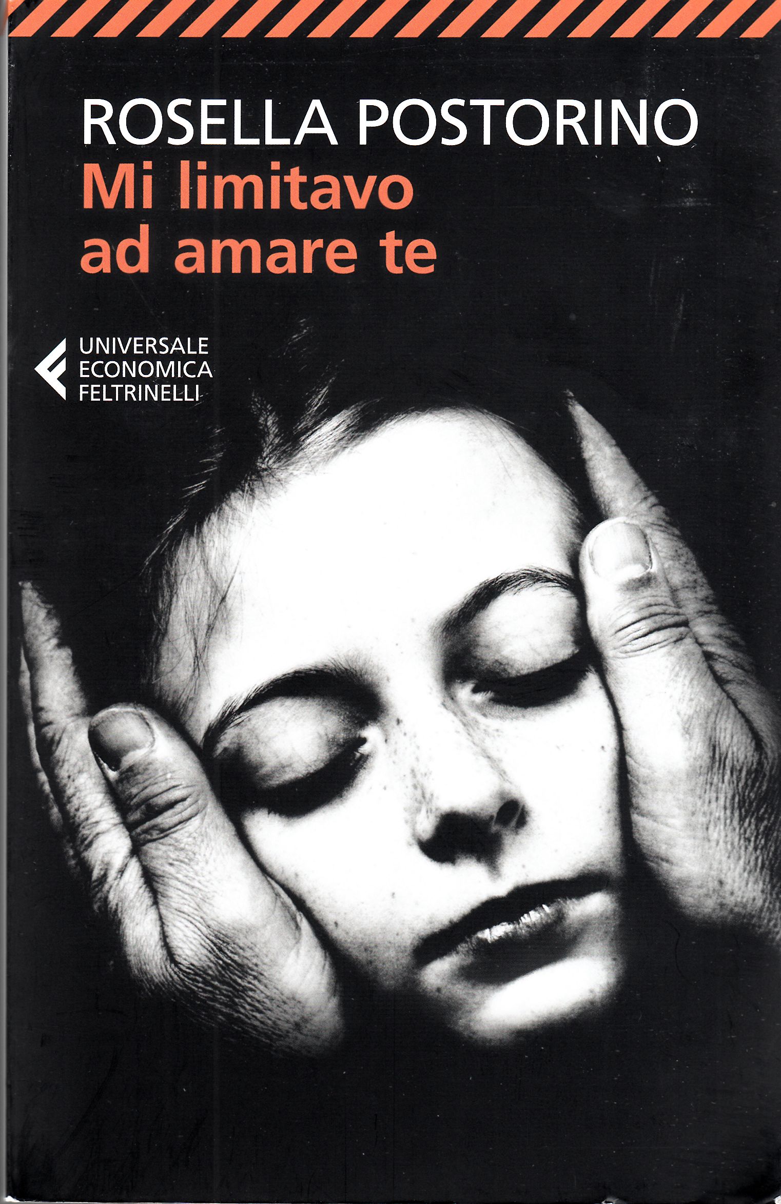 Mi limitavo ad amare te Mi limitavo ad amare te