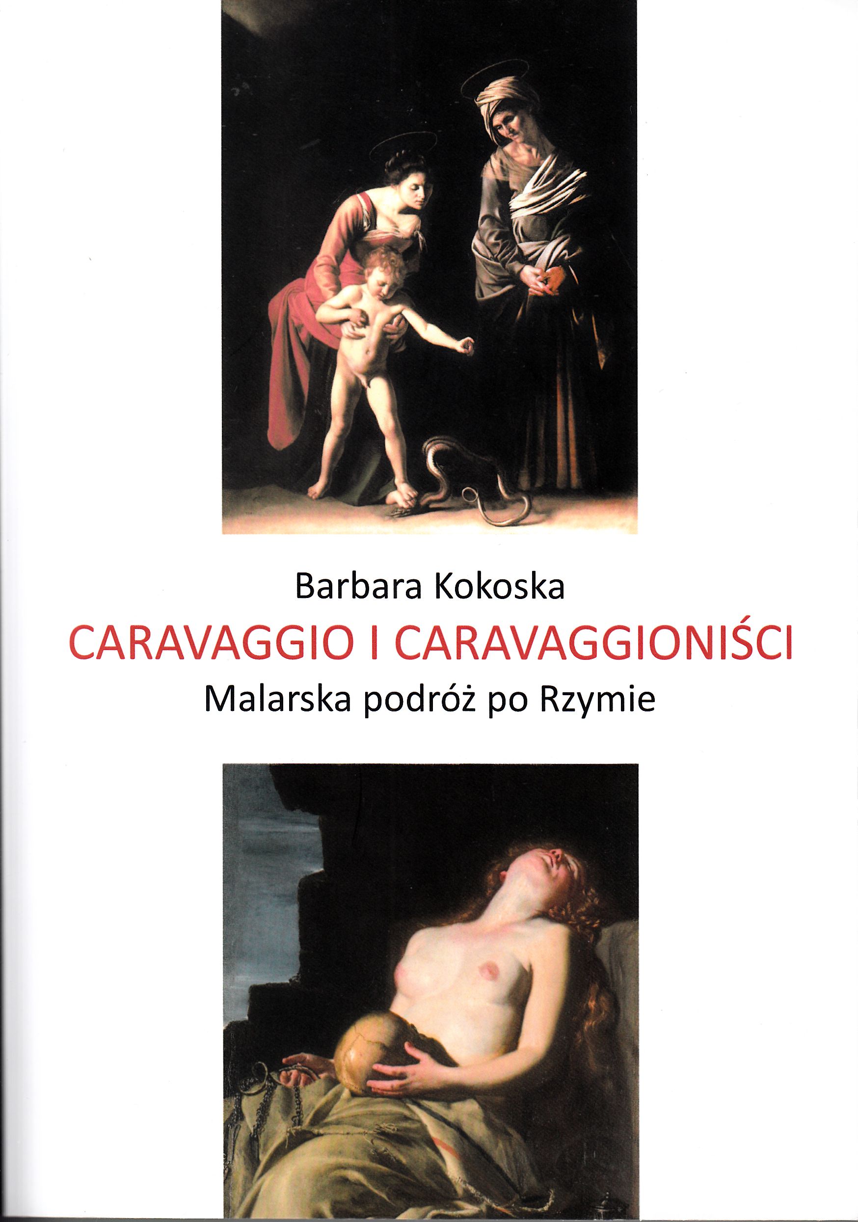 Caravaggio i Caravaggioniści