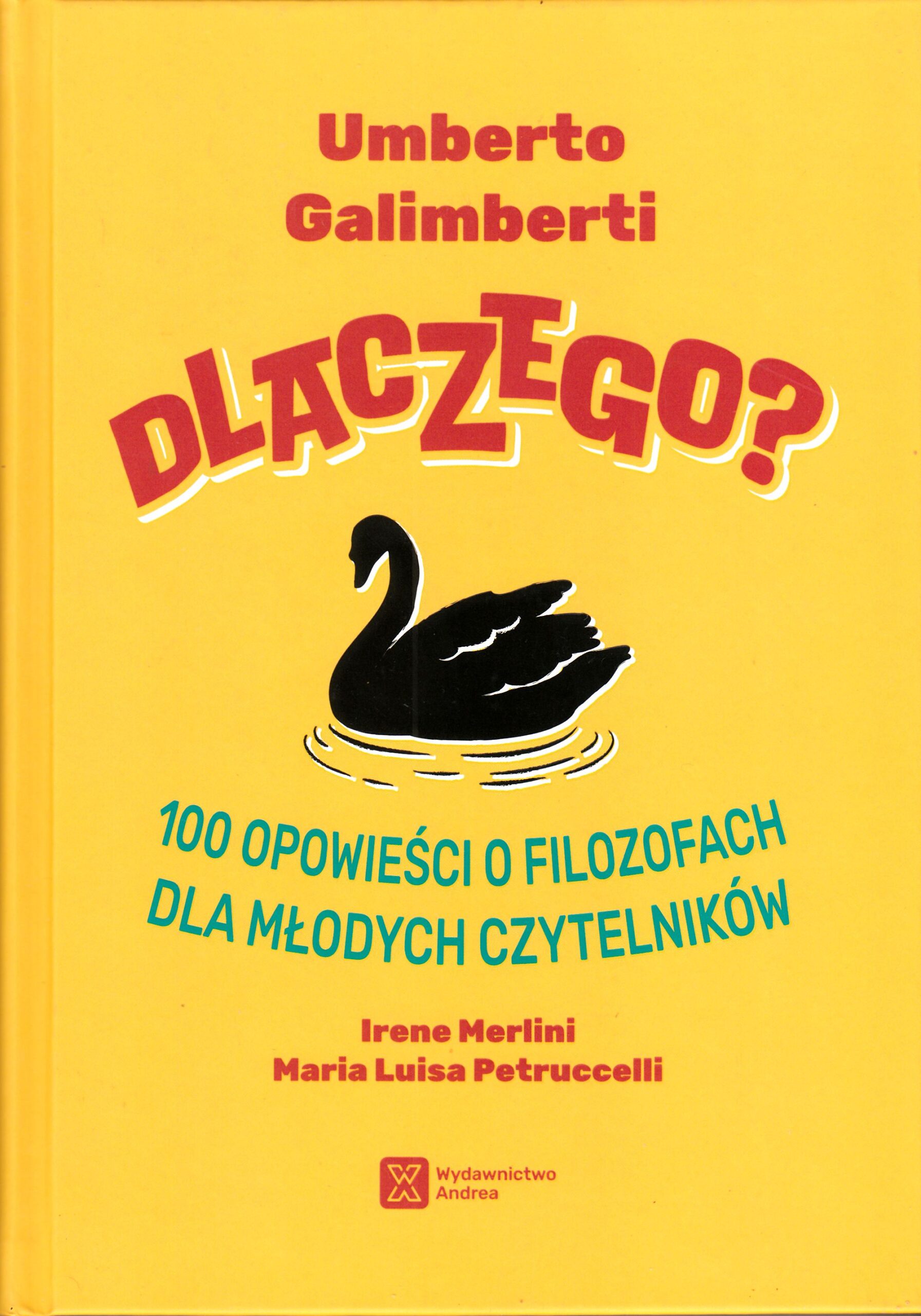 Dlaczego