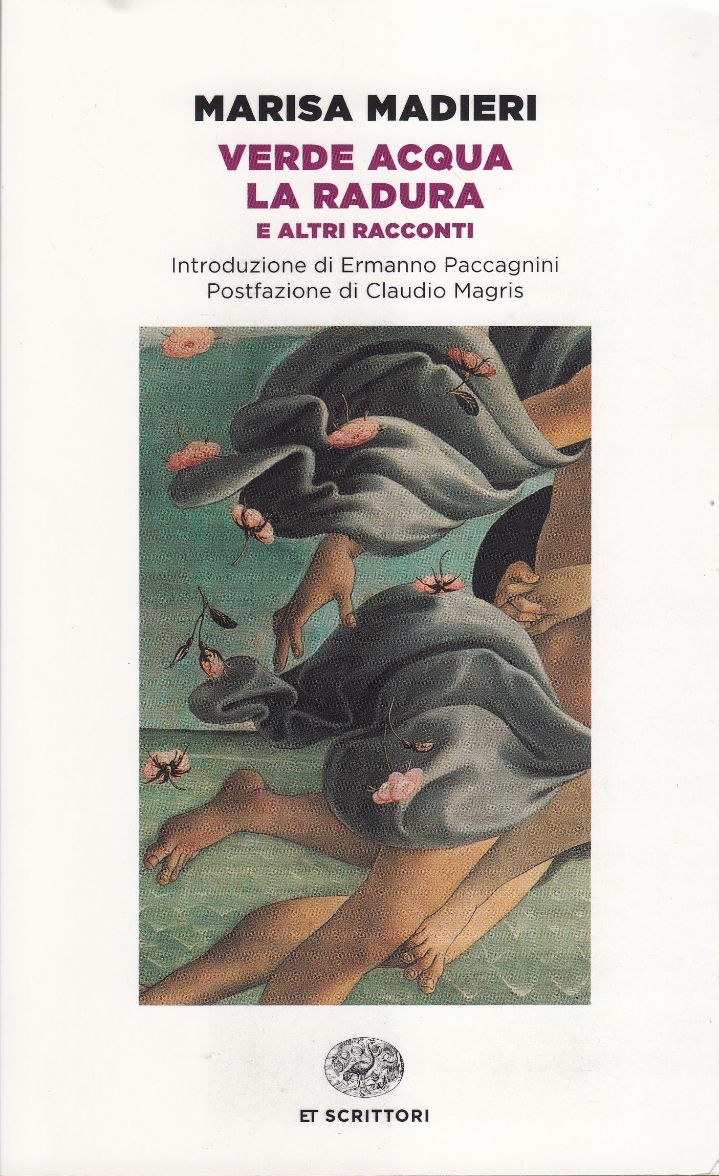 Verde acqua-La radura e altri racconti