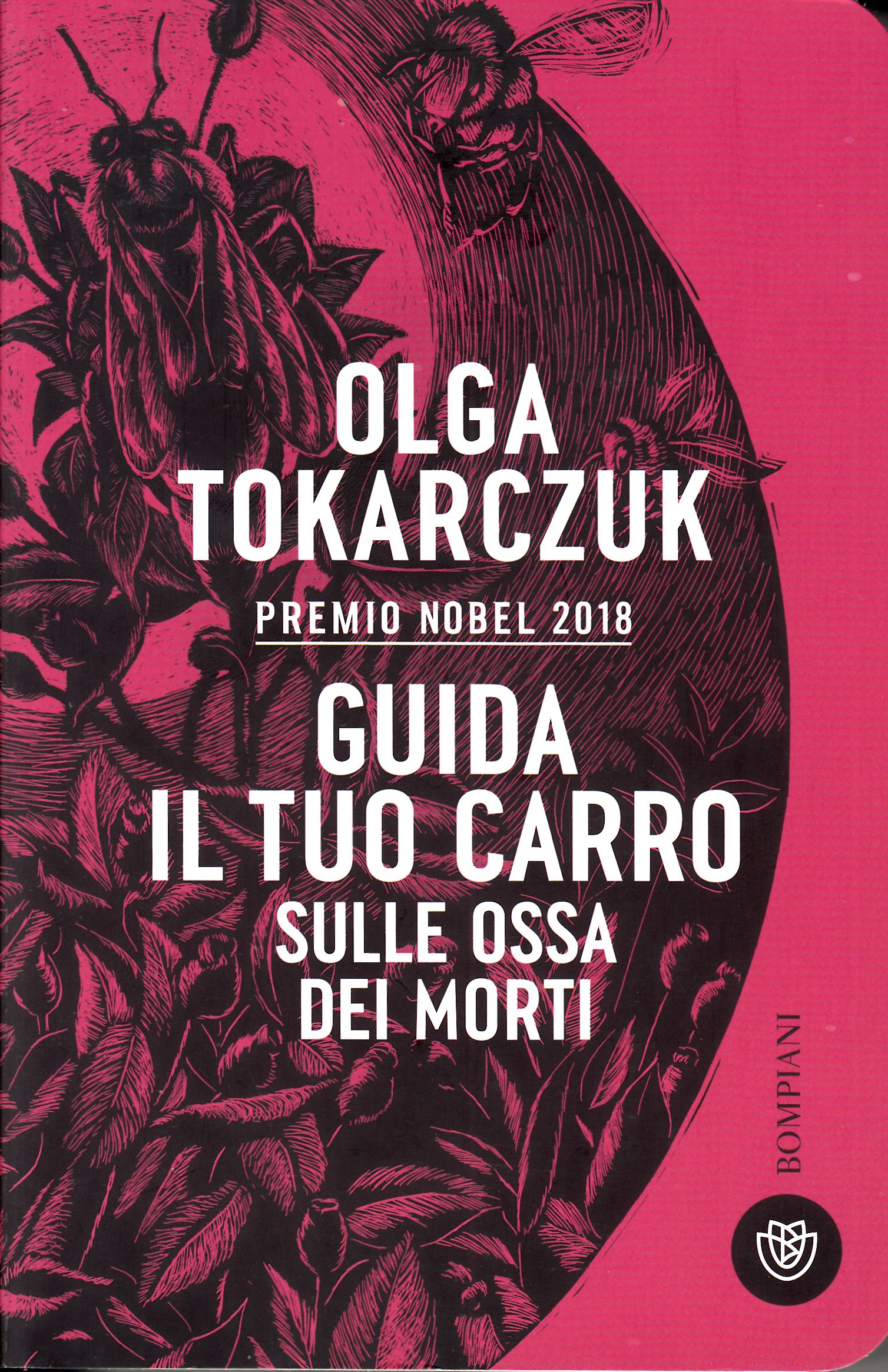 Guida il tuo carro sulle ossa dei morti1
