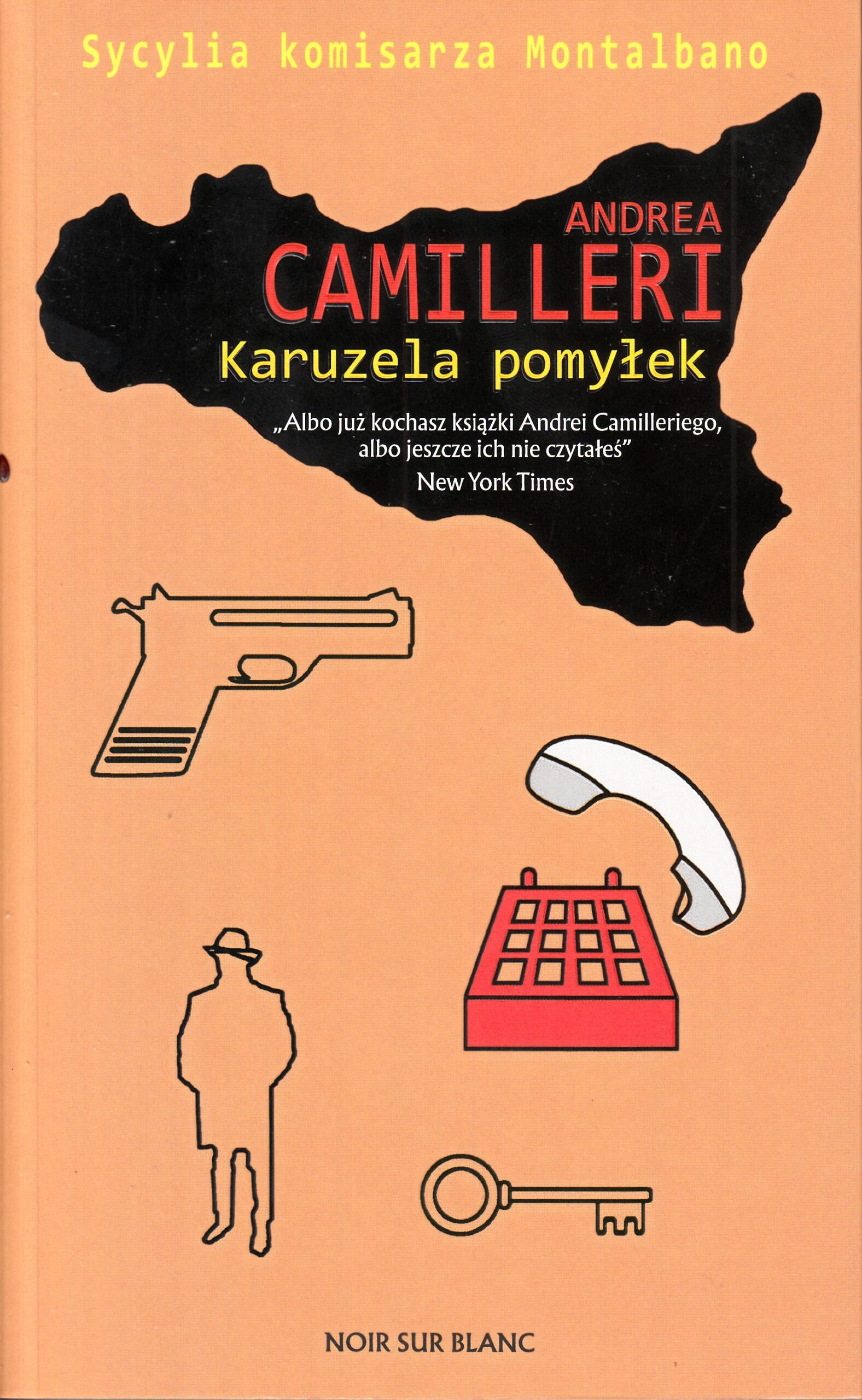 Karuzela pomyłek Karuzela pomyłek