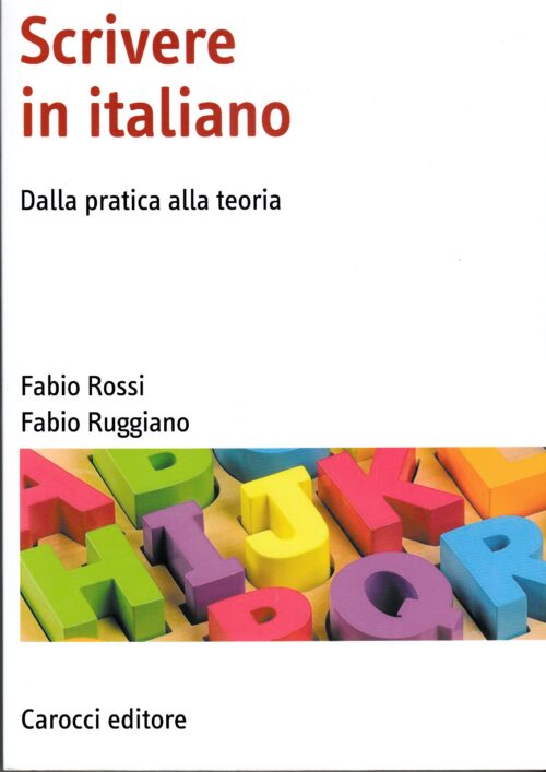 Scrivere in italiano