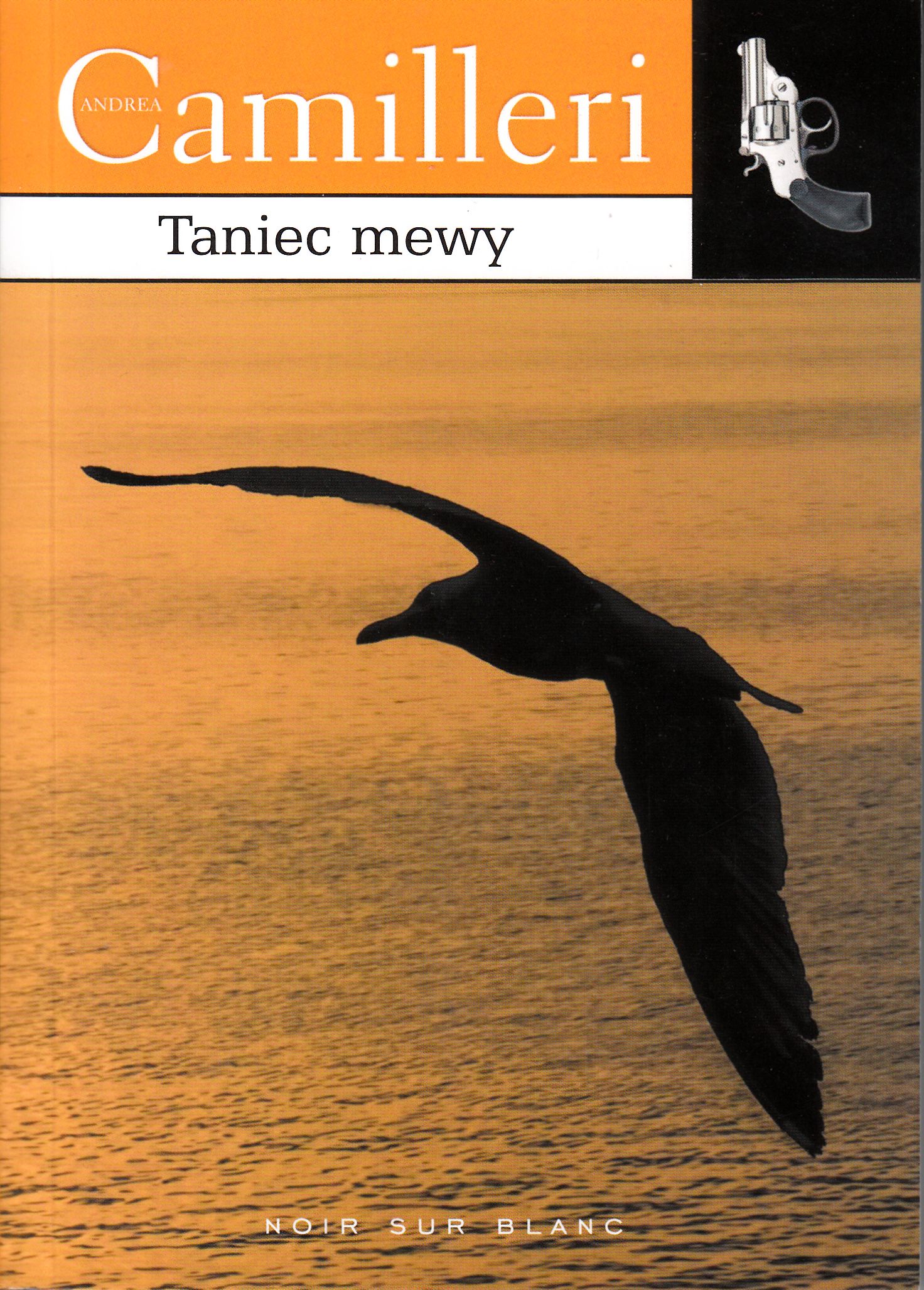 Taniec mewy