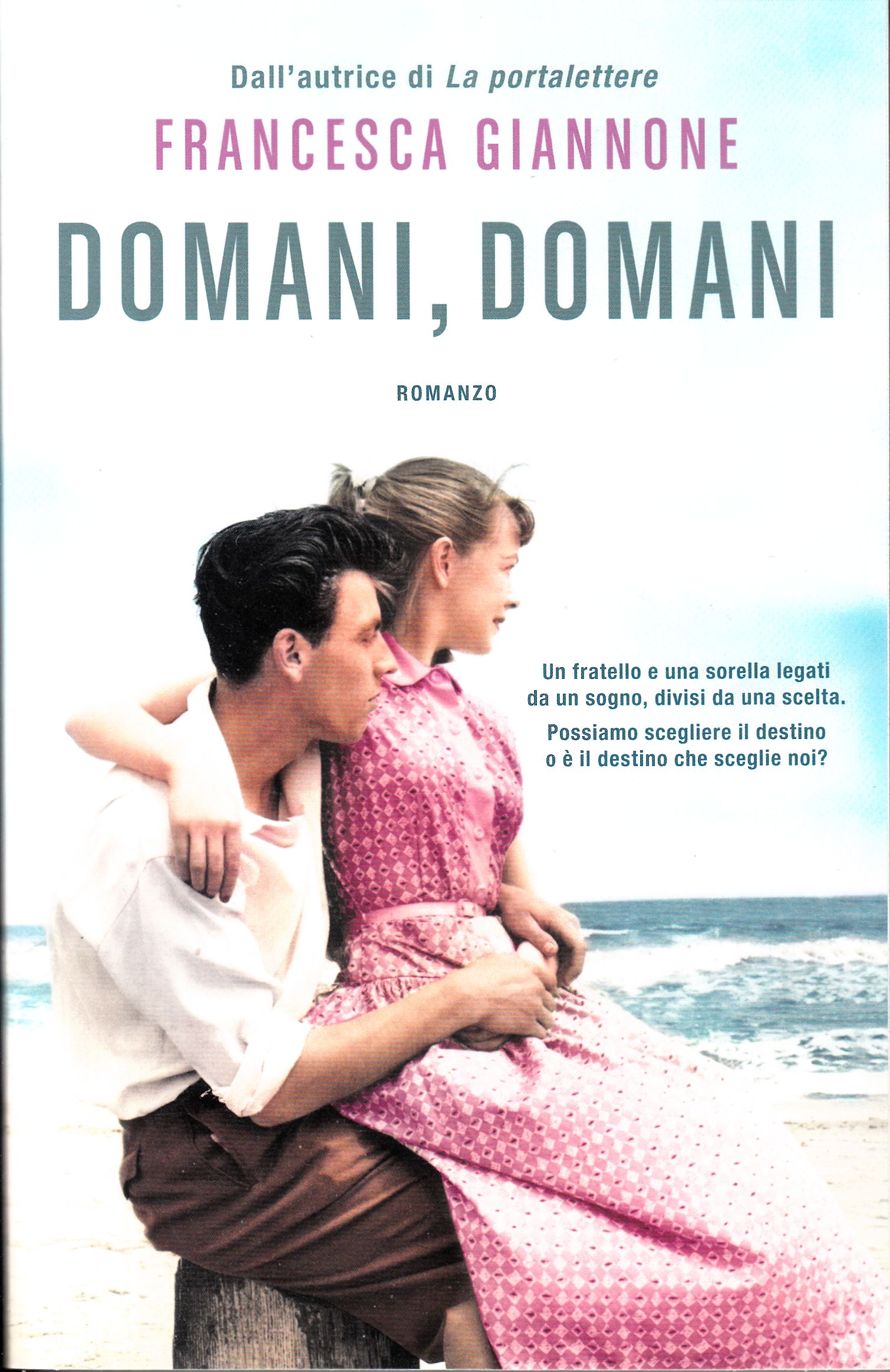 Domani, domani