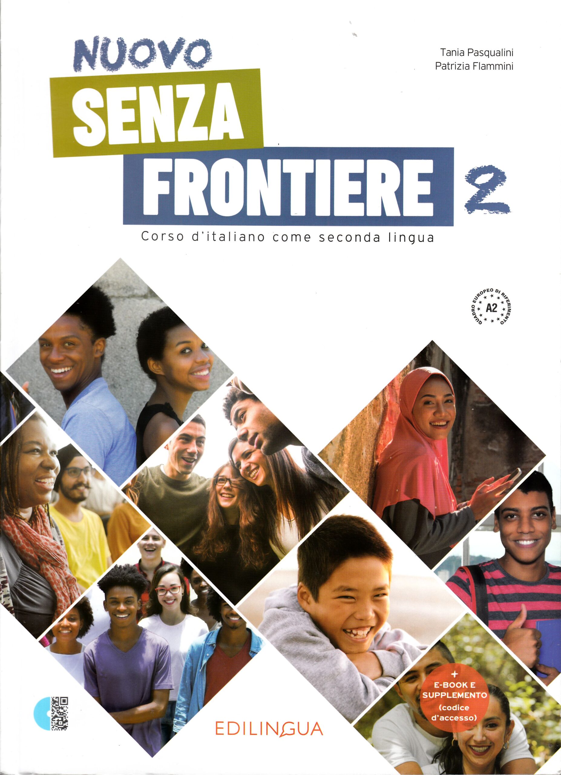 Nuovo Senza frontiere 2