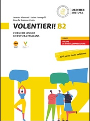 Volentieri! B2