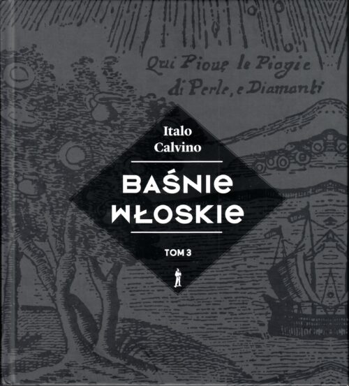 Baśnie włoskie tom 3