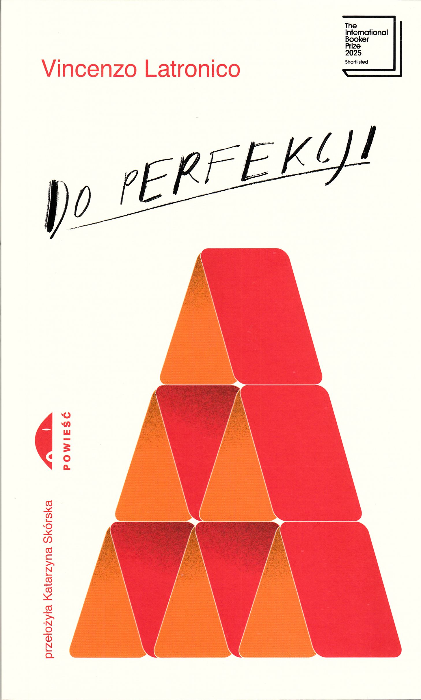 Do perfekcji