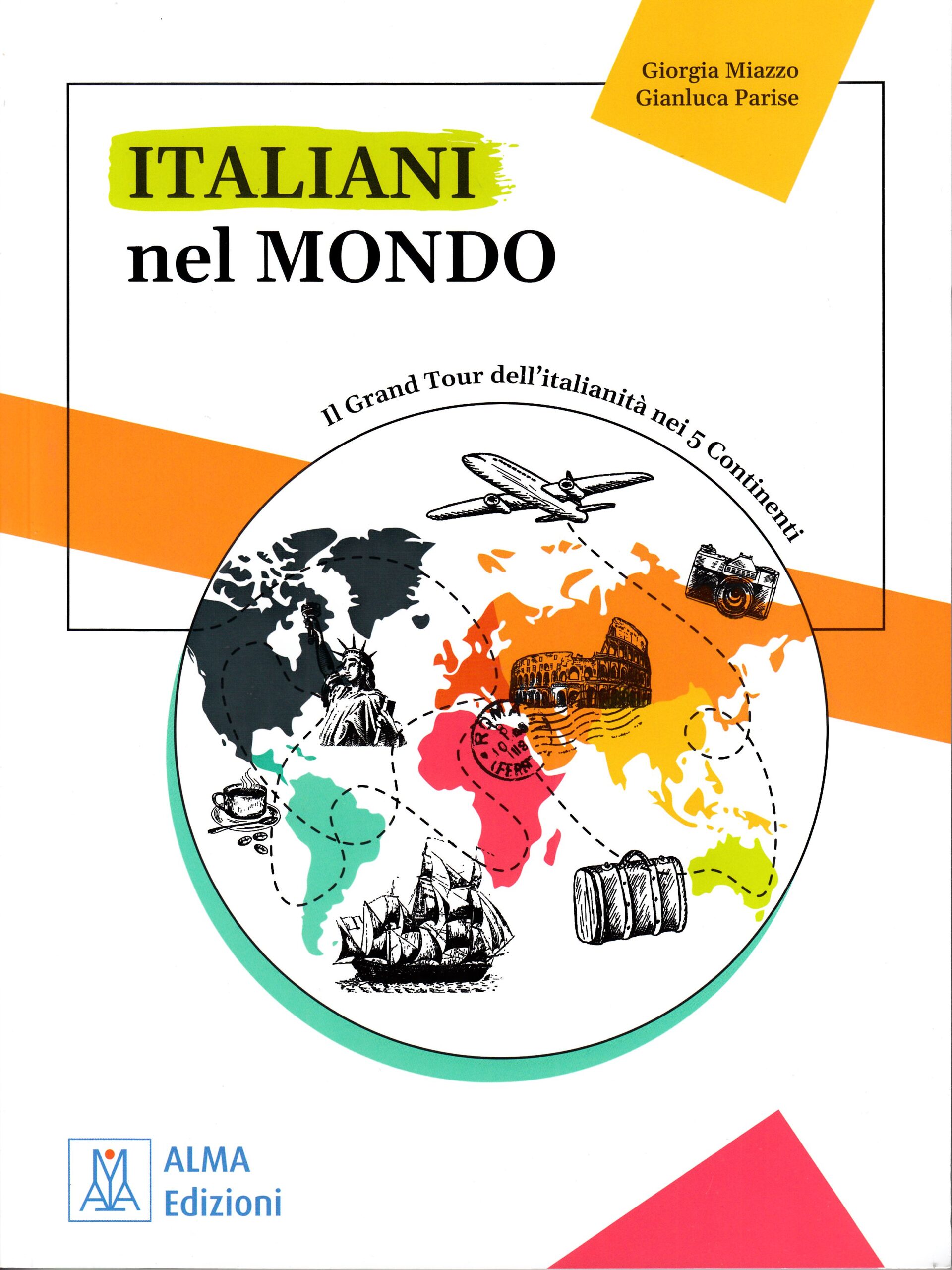 Italiani nel mondo