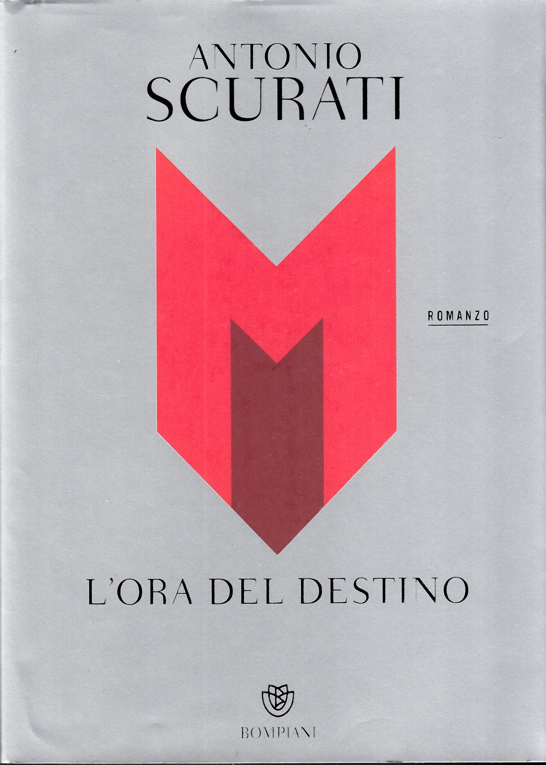 M. L’ora del destino