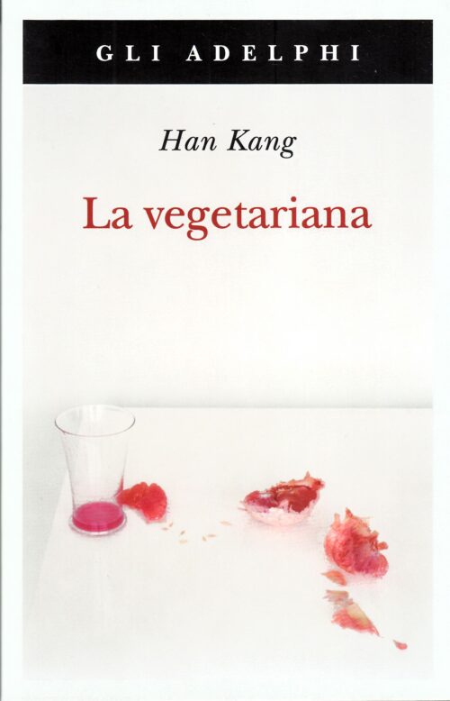 La vegetariana