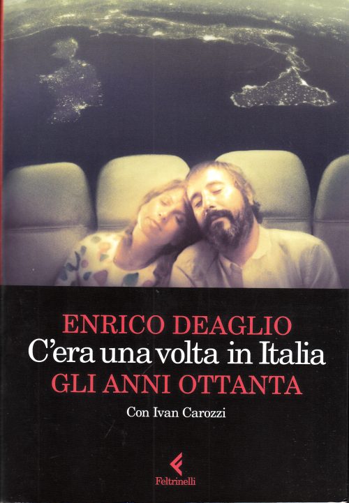 C'era una volta in Italia