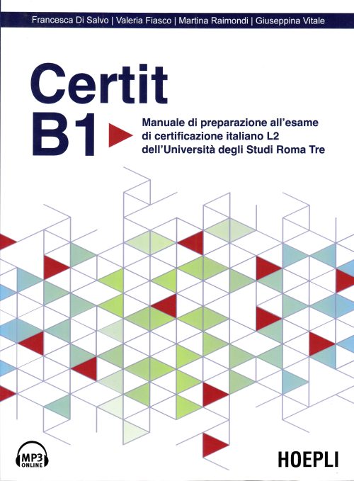 Certit B1