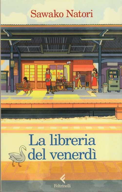 La libreria del venerdì