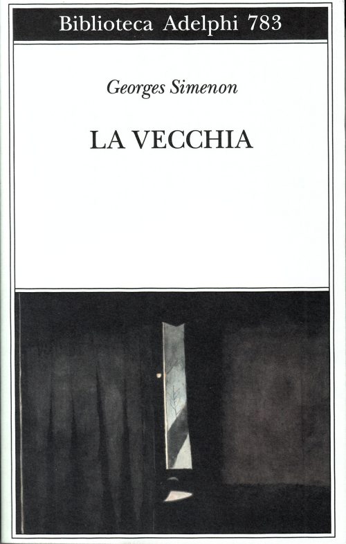 La vecchia