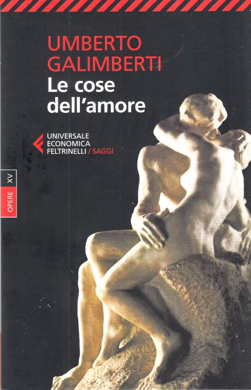 Le cose dell'amore