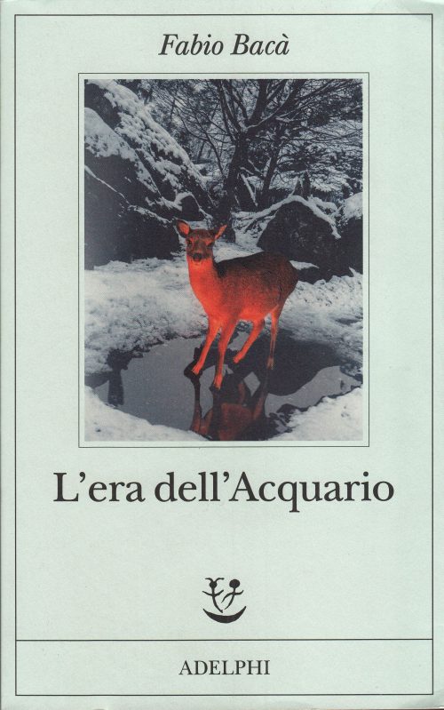 L'era dell'Acquario