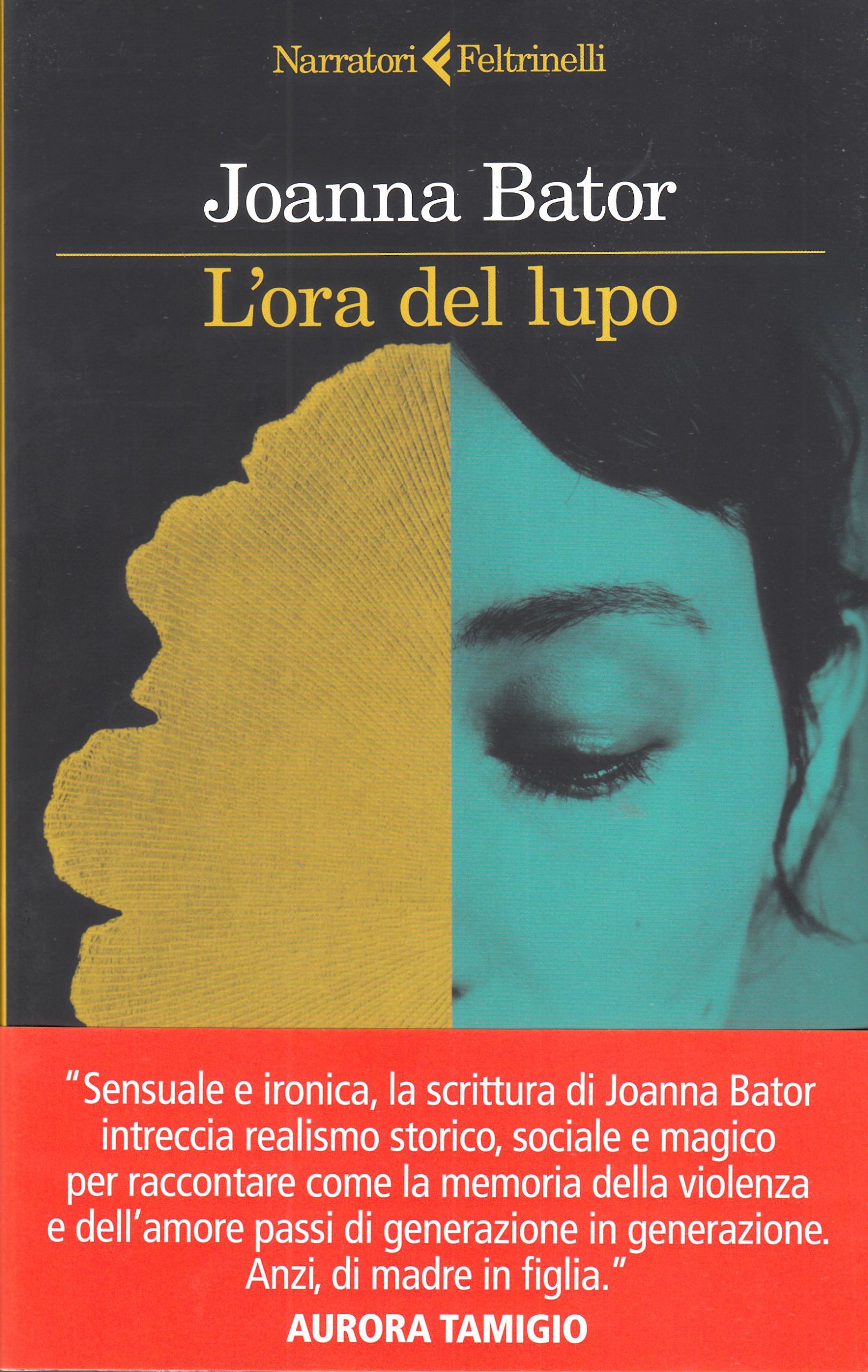 L’ora del lupo