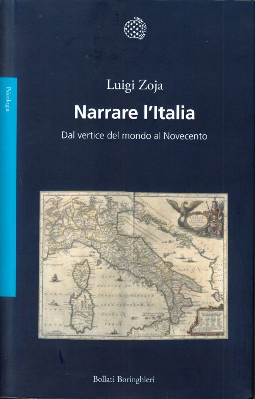Narrare l'Italia