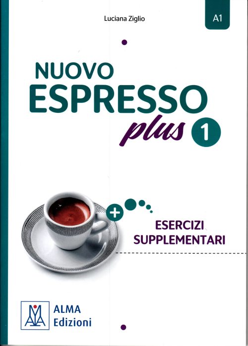 Nuovo Espresso plus 1 – Esercizi supplementari