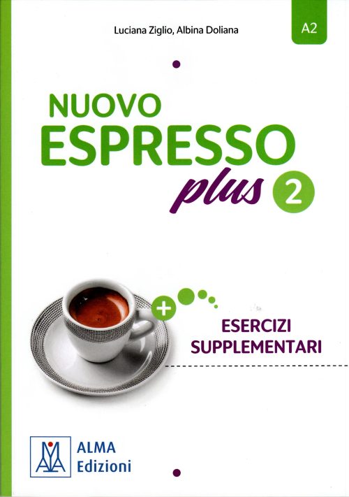 Nuovo Espresso plus 2 – Esercizi supplementari