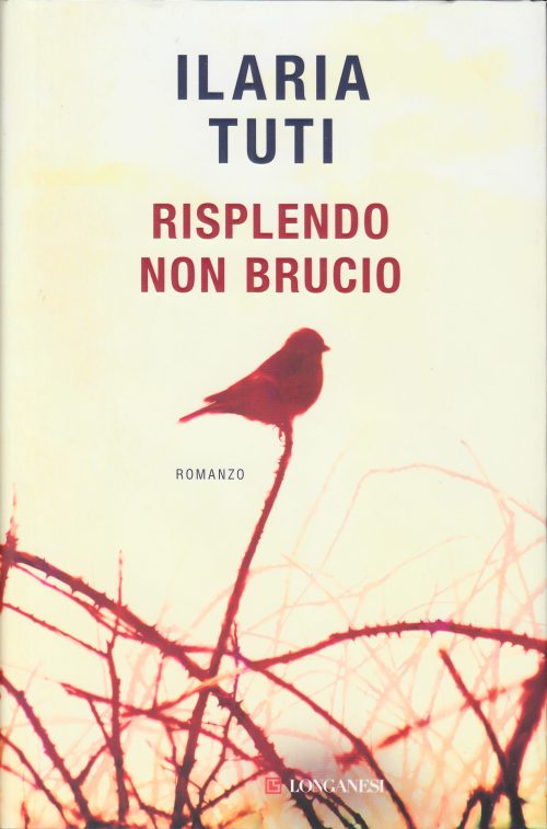 Risplendo non brucio