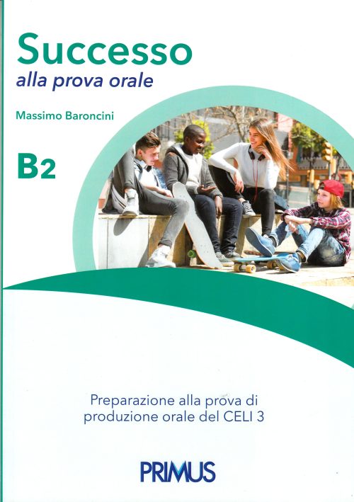 Successo alla prova orale