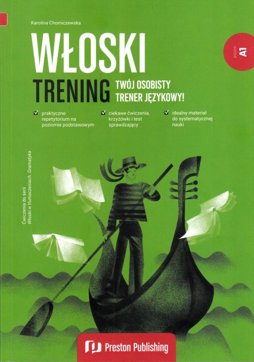 Włoski Trening A1
