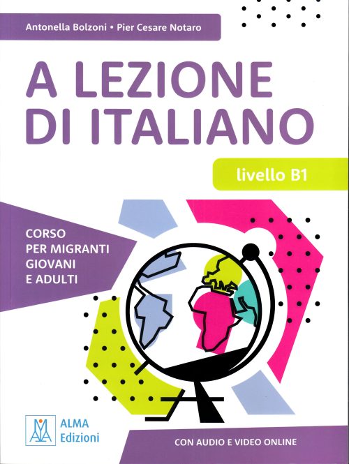 A lezione di italiano B1