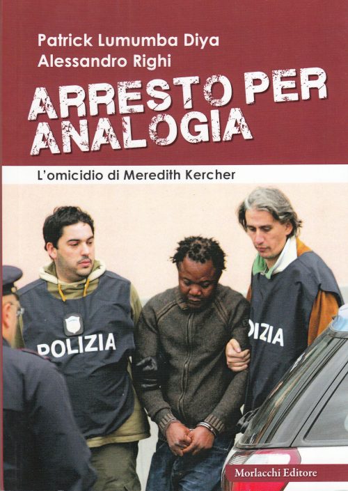 Arresto per analogia