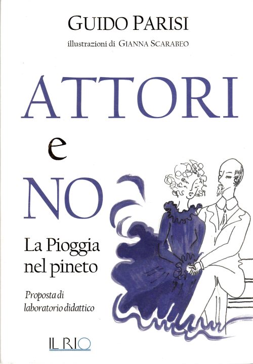 Attori e no La pioggia