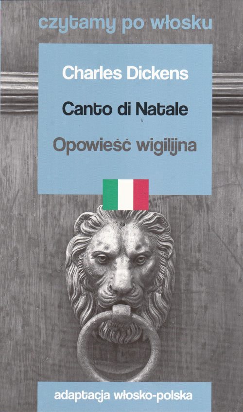 Canto di Natale - Opowieść wigilijna