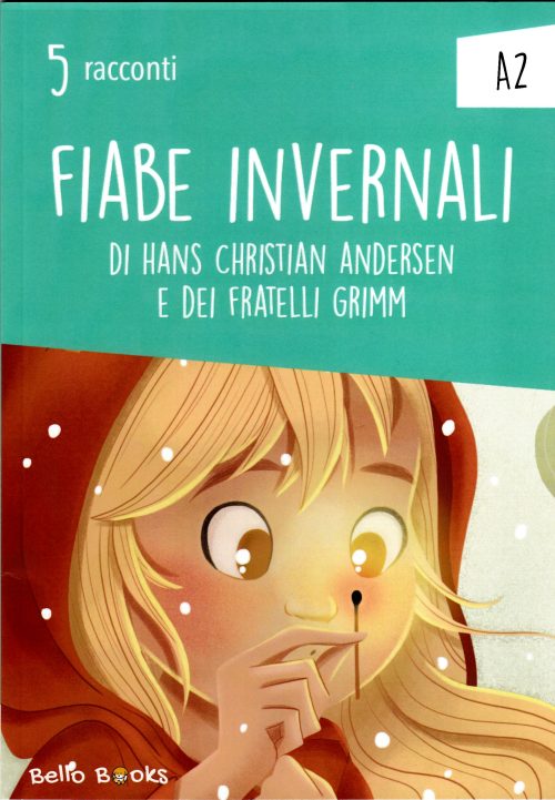 Fiabe Invernali A2