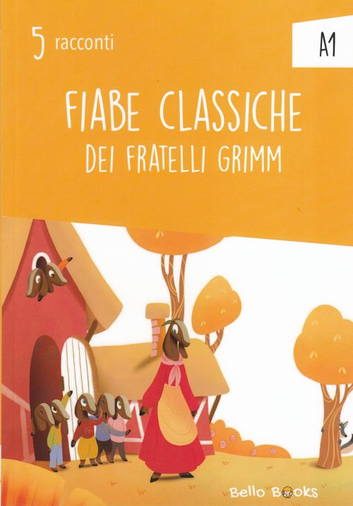 Fiabe classiche A1
